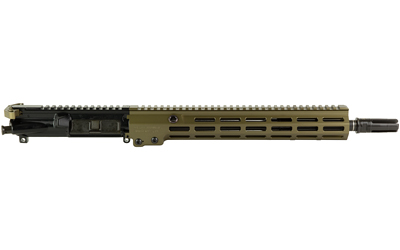GE URG-I NC 556NATO 14.5" BLK/DDC