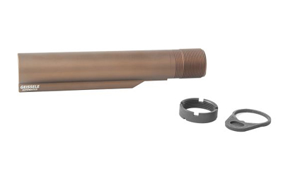 Geissele MIL-SPEC Buffer TUBE DDC