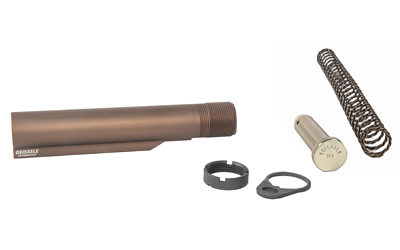 Geissele Buffer TUBE Assembly H3 DDC