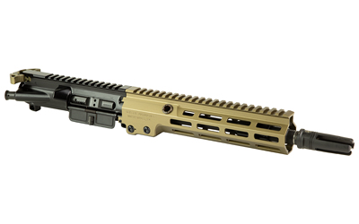 GE URG-I NC 556NATO 10.3" BLK/DDC