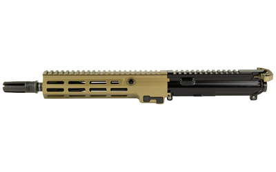 GE URG-I NC 556NATO 10.3" BLK/DDC