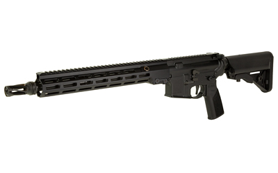 GEISSELE SPDTY MOD1 556 14.5P&W BLK