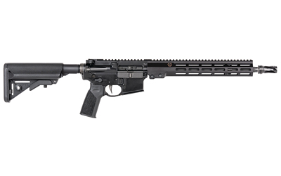 GEISSELE SPDTY MOD1 556 13.9P&W BLK