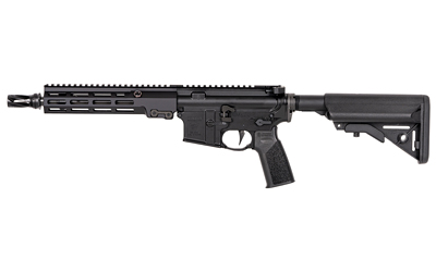 GEISSELE SPDTY MOD1 SBR 556 10.3 BLK