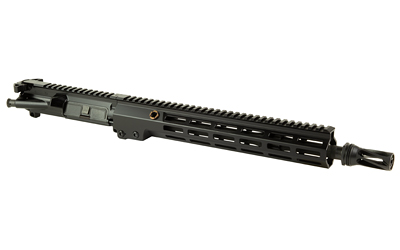 GE SUPER DTY MOD1 5.56 13.9" URG BLK