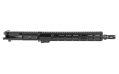 GE SUPER DTY MOD1 5.56 14.5" URG BLK
