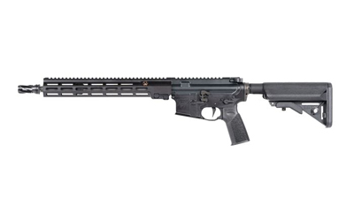 Geissele SD MOD1 HB 14.5" 5.56 BLK
