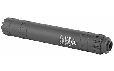 GEMTECH DISPLAY SILENCER LUNAR45