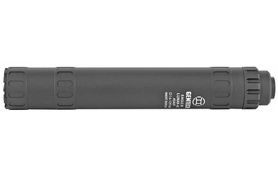 GEMTECH DISPLAY SILENCER LUNAR45