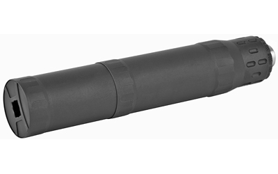 GEMTECH LUNAR 9 SPRSR MOD 9MM BLK