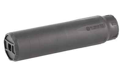 GEMTECH NEUTRON SUPPRESSOR 762 BLK