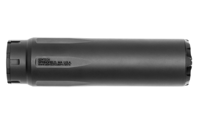 GEMTECH ABYSS SUPPRESSOR 556 BLK