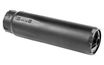 GEMTECH ABYSS SUPPRESSOR 556 BLK