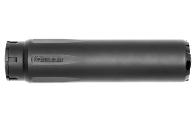 GEMTECH ABYSS SUPPRESSOR 762 BLK
