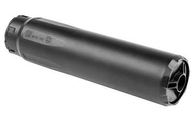 GEMTECH ABYSS SUPPRESSOR 762 BLK