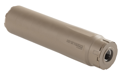 GEMTECH NEUTRON SUPPRESSOR 762 FDE