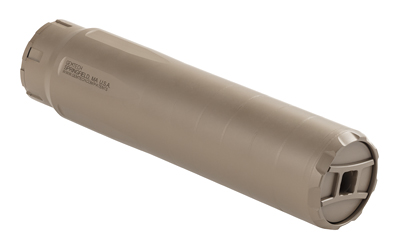 GEMTECH NEUTRON SUPPRESSOR 762 FDE
