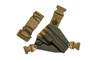 GFI KENAI RH RUGER BLACKHAWK GRY/COY