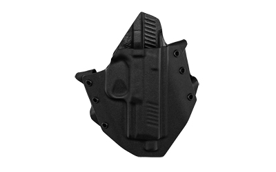 GFI RONIN RH FN509 FC BLACK/BLACK