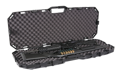 PLANO TACTICAL 42" LONG GUN CASE BLK
