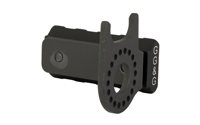 GG&G MOSSBERG 500 FLASHLIGHT MOUNT