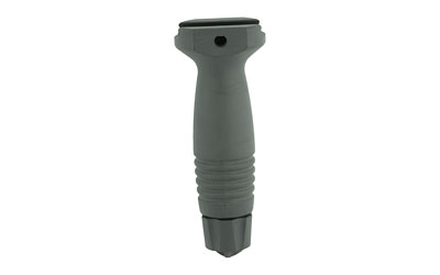 GG&G VERTICAL GRIP W/COMPARTMENT