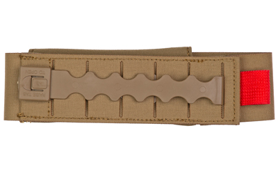 GGG TOURNIQUET POUCH COY