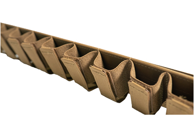 GGG 40MM 12RD BELT/BANDOLIER COY