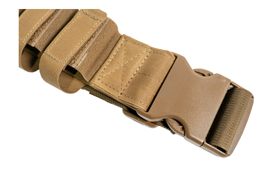 GGG 40MM 12RD BELT/BANDOLIER COY