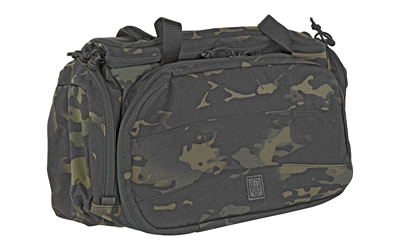 GGG RANGE BAG MULTI BLK