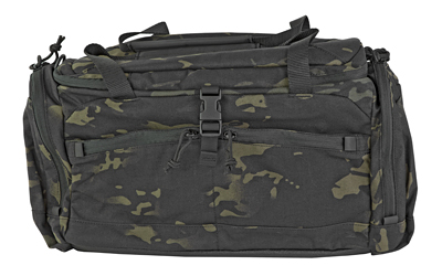 GGG RANGE BAG MULTI BLK