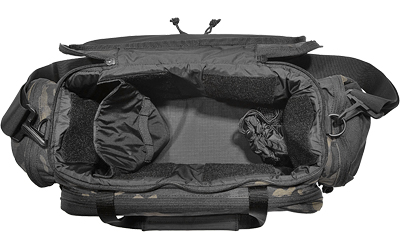 GGG RANGE BAG MULTI BLK