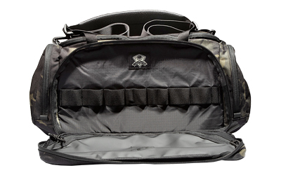 Grey Ghost Gear Range Bag - Circle Square Firearms view 5