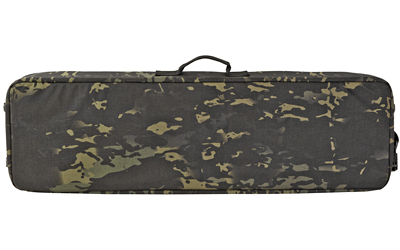 GGG RIFLE CASE MULTI BLK