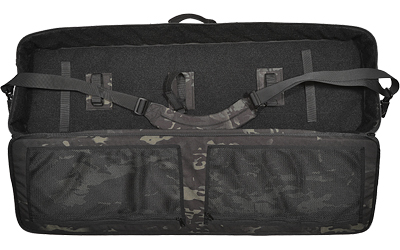 GGG RIFLE CASE MULTI BLK