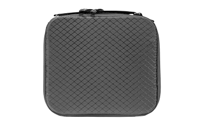 GGG PISTOL CASE BLACK