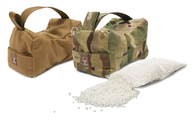 GGG 16OZ SQUEEZE BAG FILL