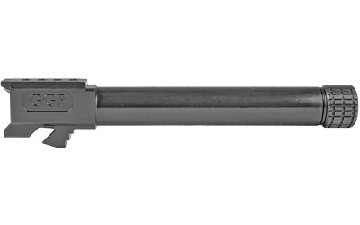 GGP THREADED BARREL FOR GLK 17 GEN5
