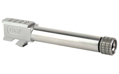 GGP THREADED BARREL NC FOR GLK 19