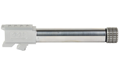 GGP THREADED BARREL NC FOR GLK 19