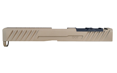 GGP SLIDE FOR GLK 17 GEN5 RMR V3 FDE