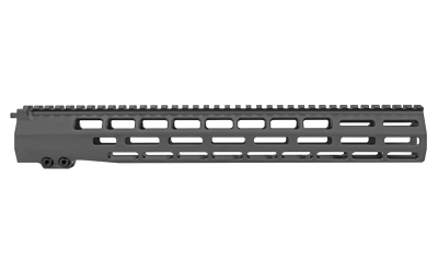 GGP AR10 15" MLOK HANDGUARD SNPR GRY