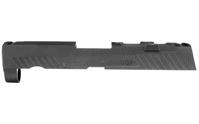 GGP SLIDE SIG P320 COMPACT V2 BLACK