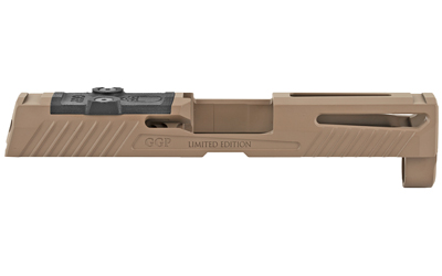 GGP SLIDE SIG P320 CMPCT V1 FDE