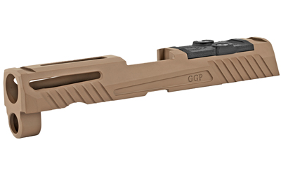 GGP SLIDE SIG P320 CMPCT V1 FDE