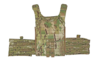 GGG SMC PLATE CARRIER MULTI