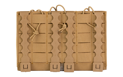 GGG COMP TRIPLE MAG PANEL 5.56 COY
