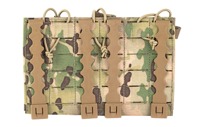 GGG COMP TRIPLE MAG PANEL 5.56 MULTI
