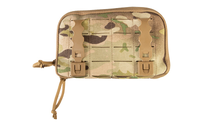 GGG ADMIN POUCH ENHANCED THIN MC