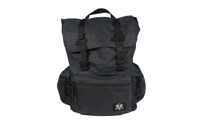 GGG DRIFTER PACK BLACK